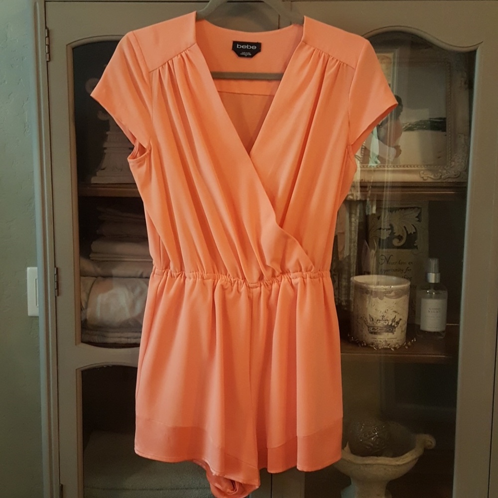 Bebe Romper